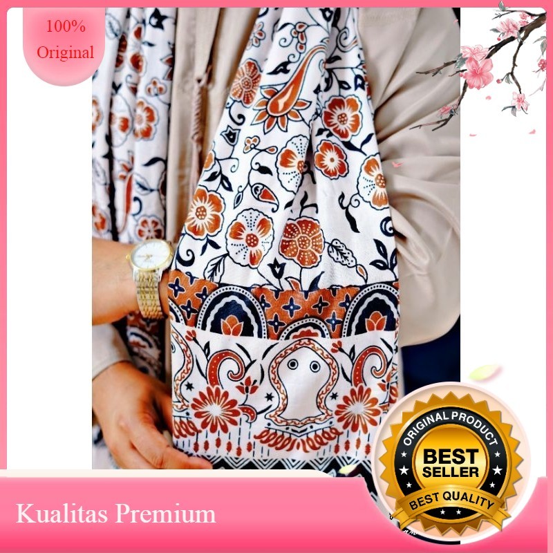 Sorban Ar Rida Solo Motif Batik Kashmiri Sorban Habib Sorban Rida Serban Surban Sorban Kashmir Kasmi