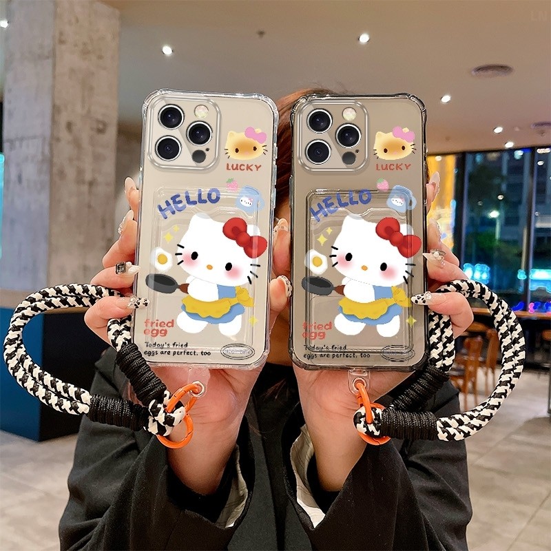 For iPhone16 phone case/8/13/6s anti fall Plus soft rubber Pro cover Max cartoon 14 protective SEtpu