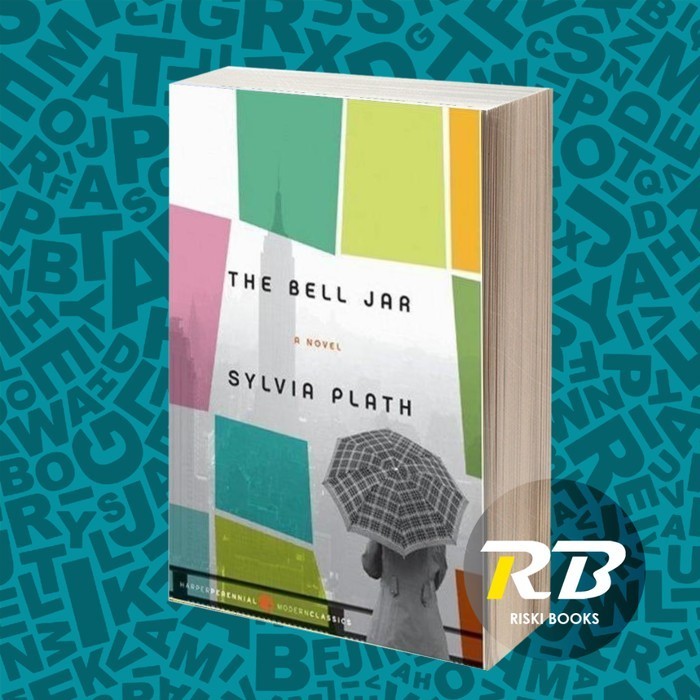 The Bell Jar Sylvia Plath
