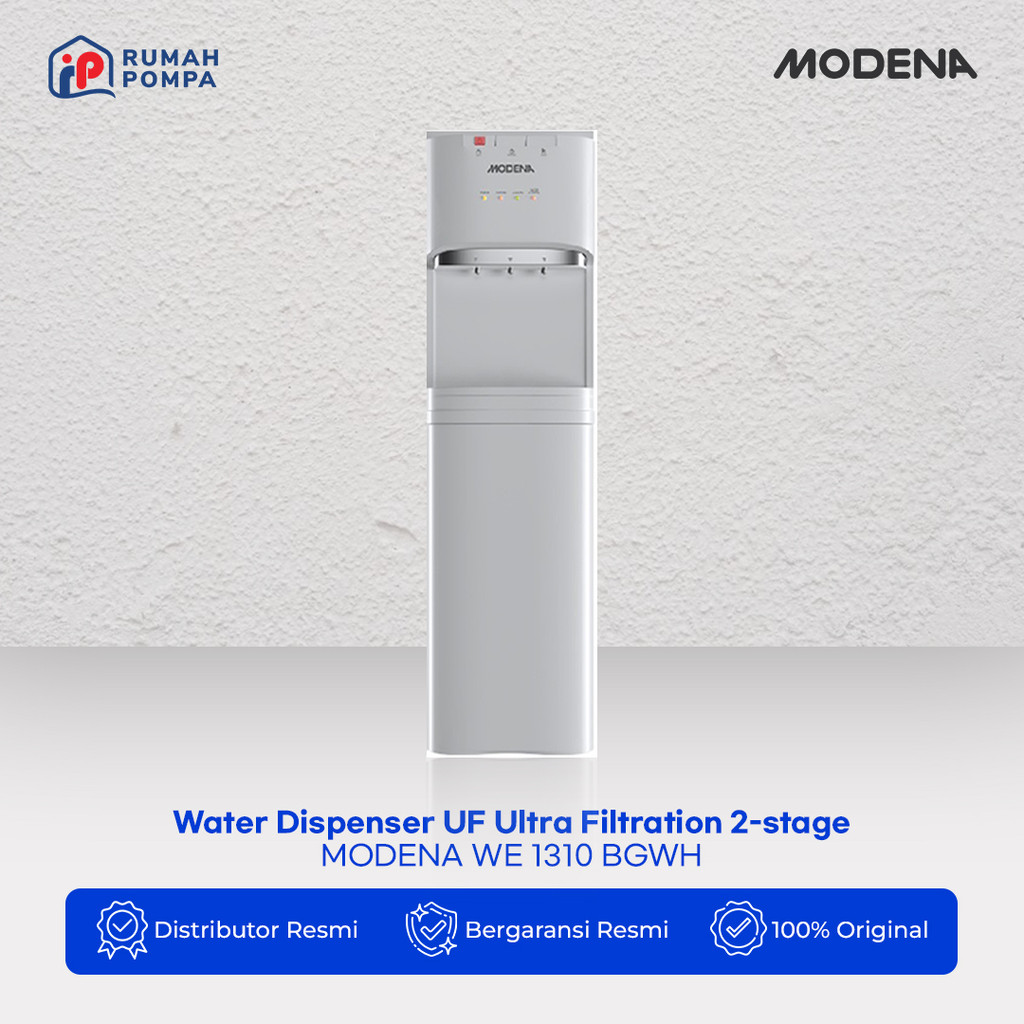 Dispenser Modena Reverse Osmosis RO 9115
