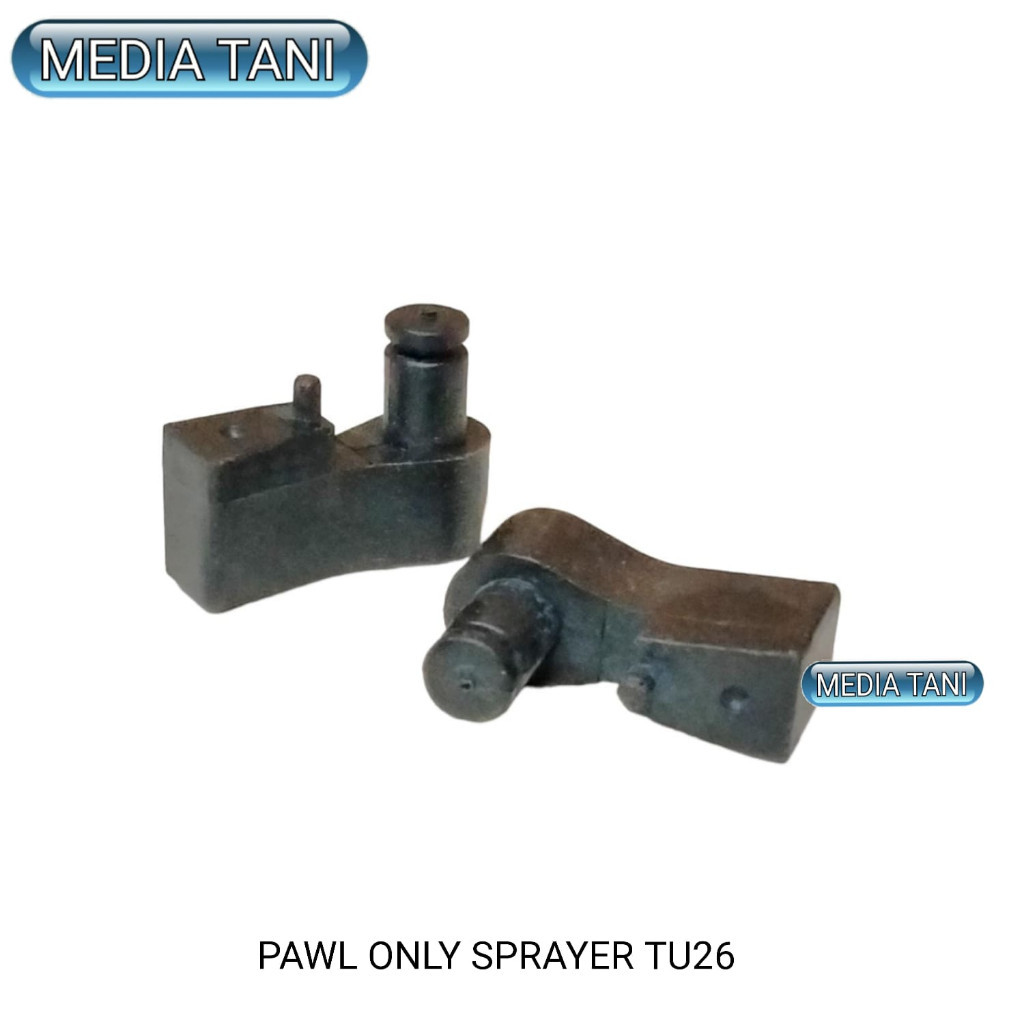 Pawl stater TU26 kuku starter mesin semprot hama TU26 3WZ4
