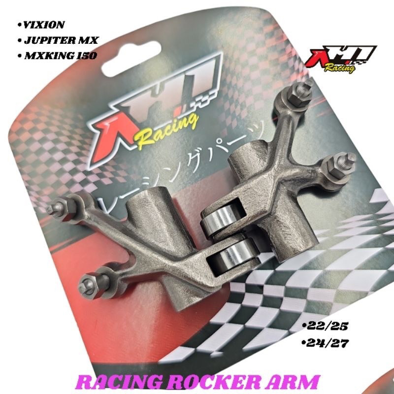 TINBACKSHOP TEMPLAR PELATUK KLEP ROLLER ROCKER ARM RRA JUPITER MX MXKING VIXION XABRE R15 MX NEW MX 