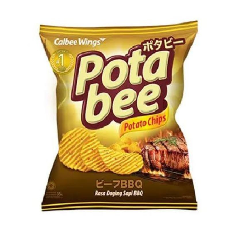 

potabee 68gr