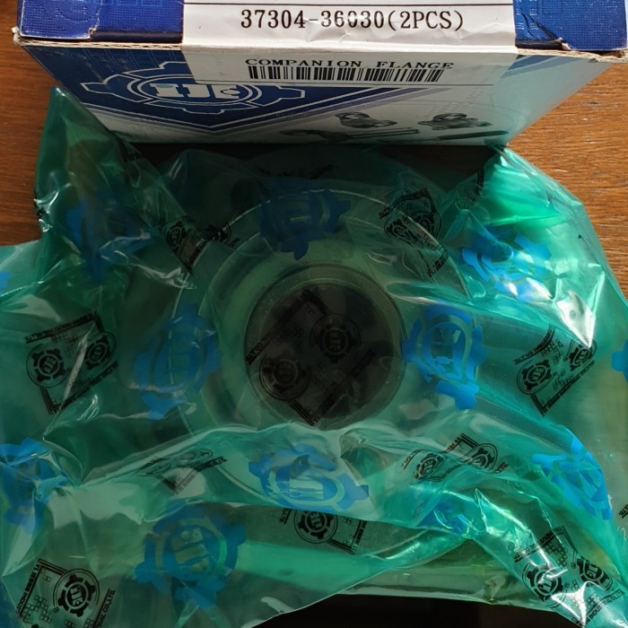 Flange companion Rino14b model bulet 37304-36030 rino berkualitas