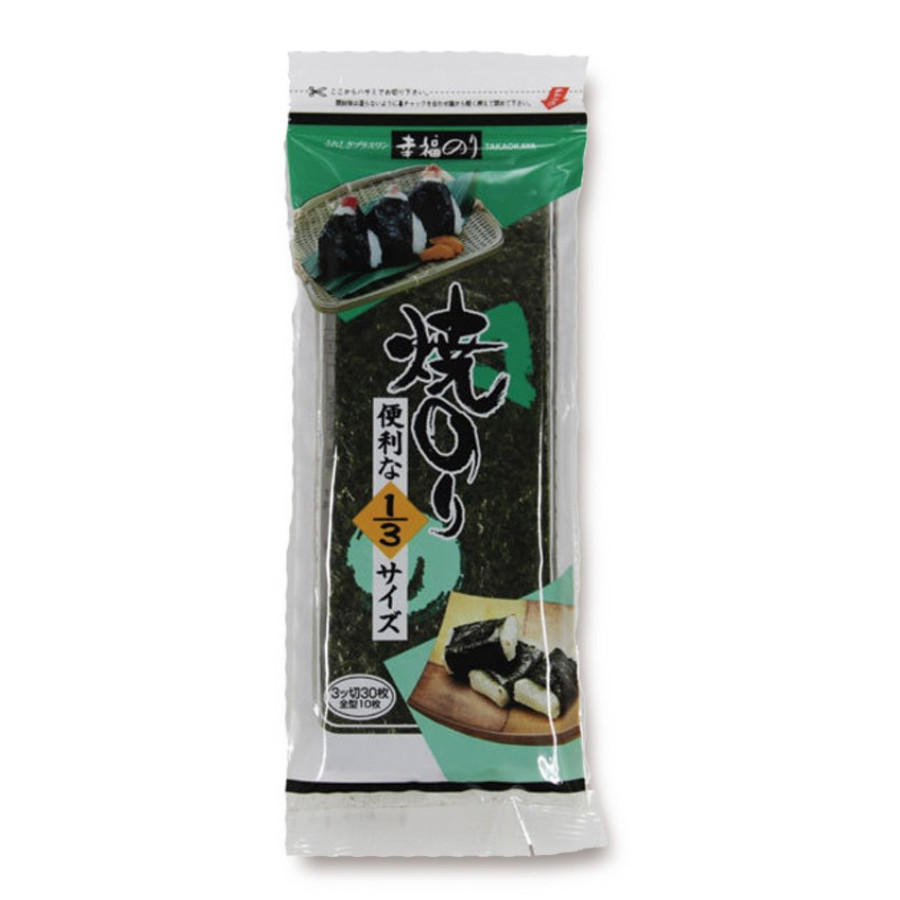 

Takaokaya Seaweed Original JAPAN