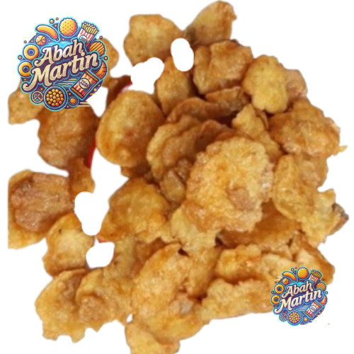 

AM EMPING MANIS 250g Keripik Emping Melinjo Manis Blinjo Cemilan Manis Makanan Cemilan Viral