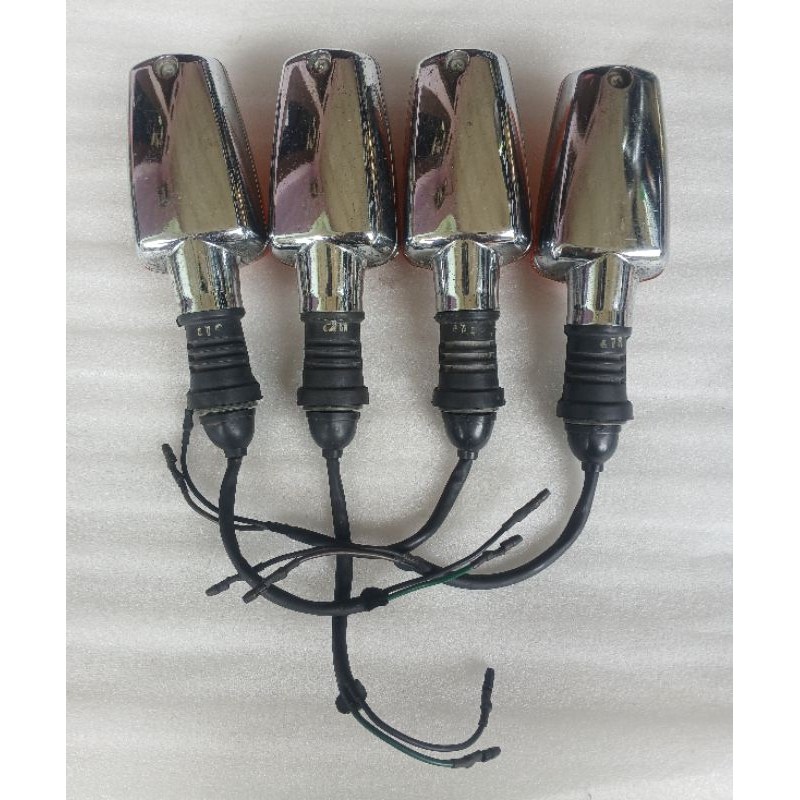 PROMO Sen Sein RX King RXKing Original Copotan