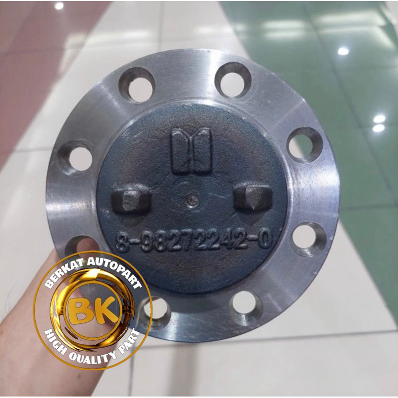 AS RODA BELAKANG ISUZU NMR71 NMR 71 HD