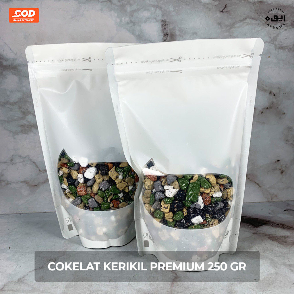 

COKELAT KERIKIL / COKLAT BATU / COKLAT ARAB OLEH OLEH HAJI DAN UMROH