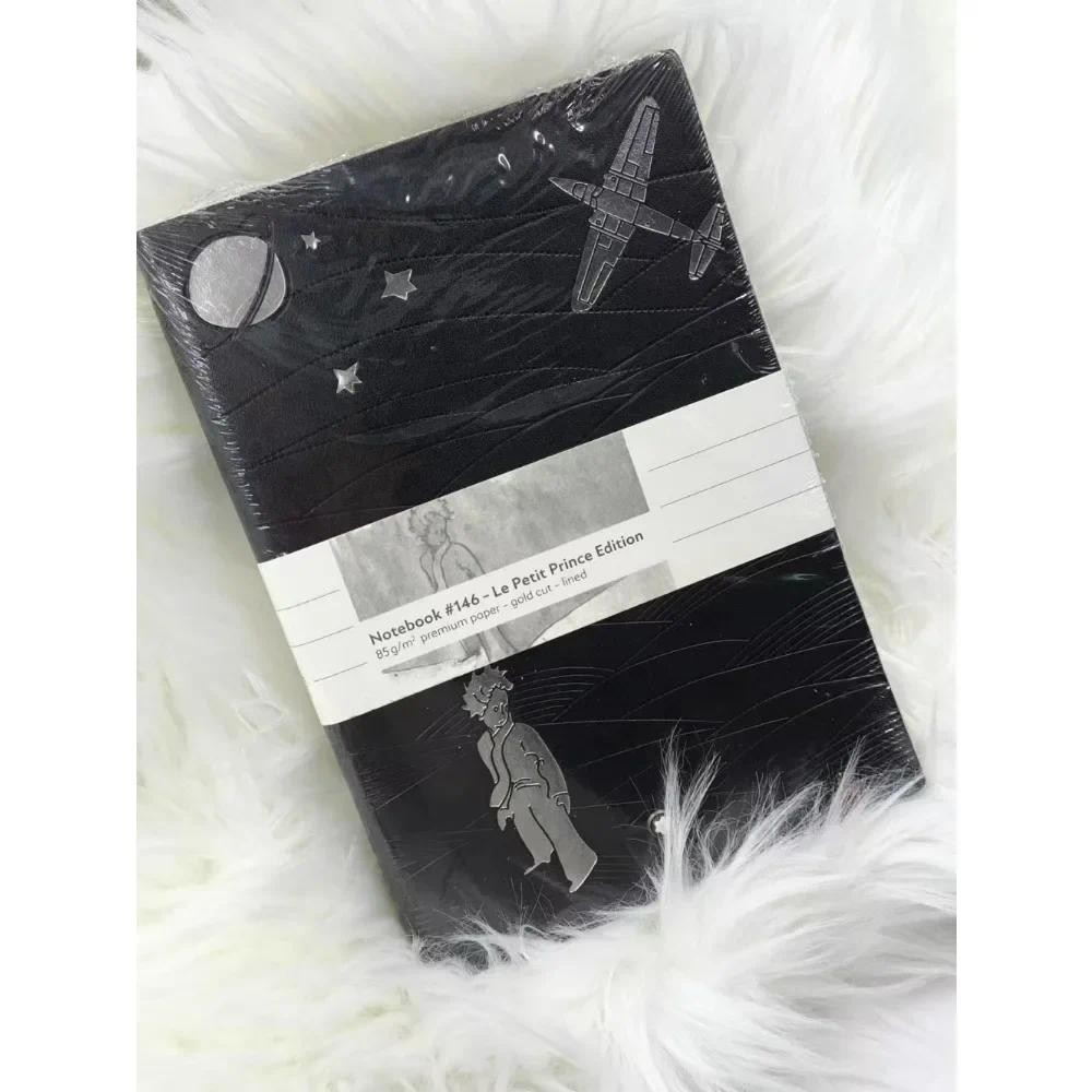 

Elegant Vintage Notebook with Striking Aesthetic Value, Perfect for Both Writing and Drawing - A Top - Notch Gift