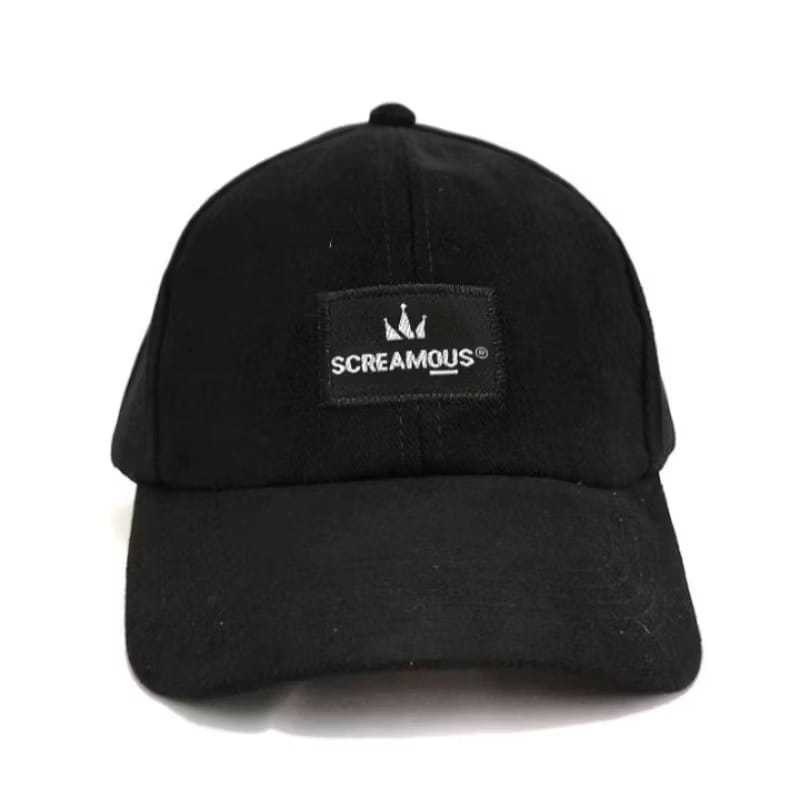 Topi Polocaps Uniqlo_Topi Pria Wanita Distro