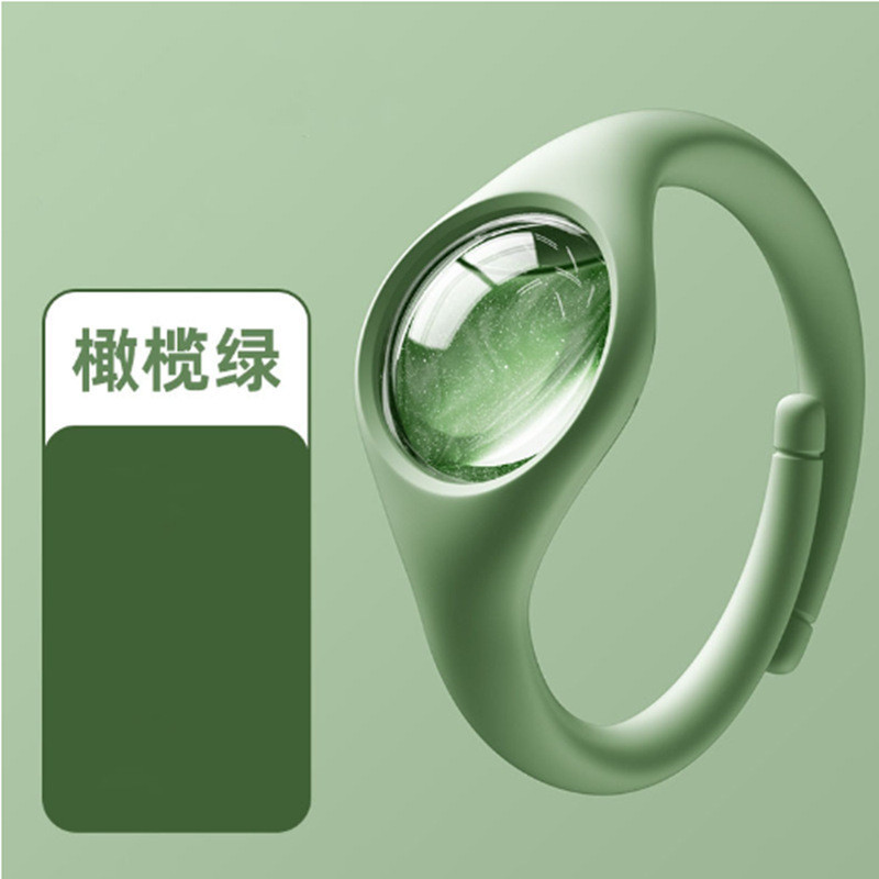 Gelang Pengusir Nyamuk Alat Anti-Nyamuk untuk Dewasa dan Anak-Anak Bayi Alat Pengusir Nyamuk Portabe