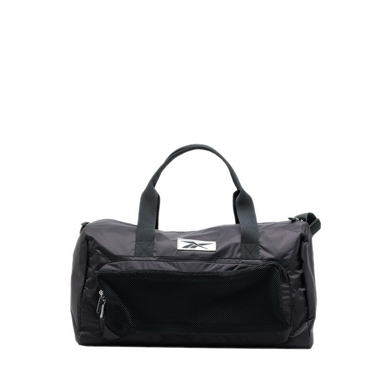 Reebok Berford Duffle Bag Unisex Bag - Black XP
