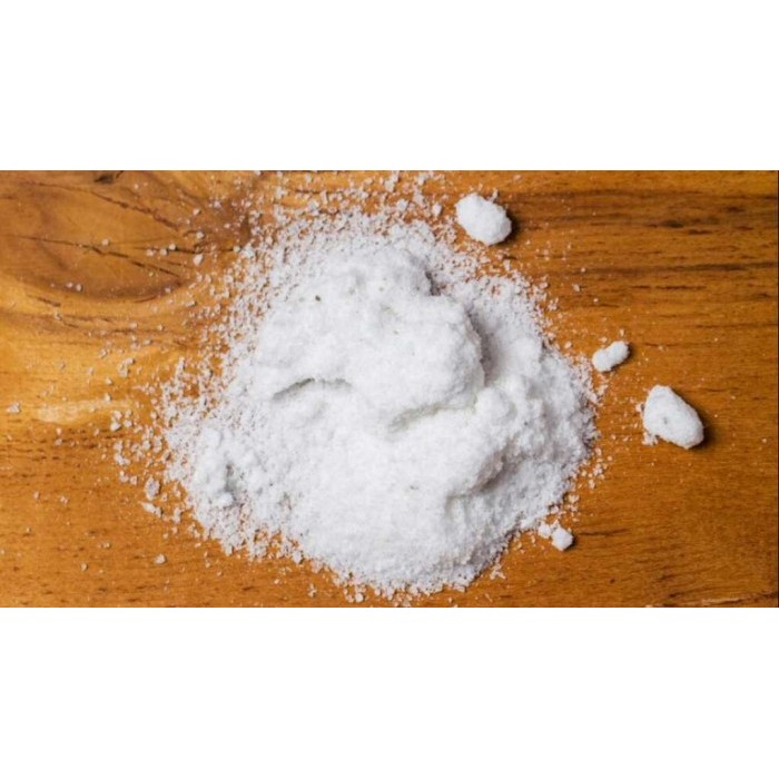 

GARAM DAPUR KEMASAN REG16KR 5 PCS