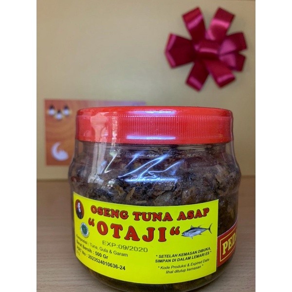 

Otaji 500gr