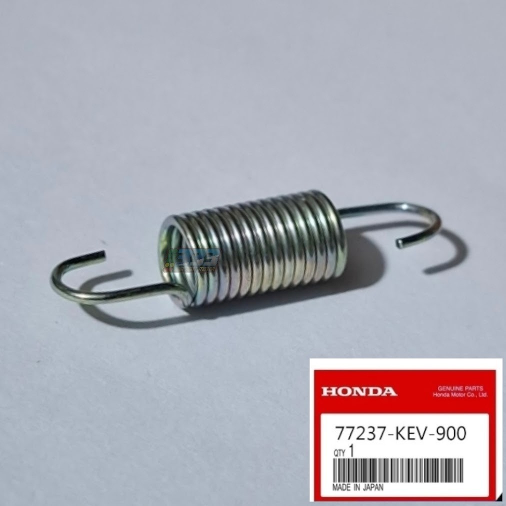 Per Kunci Jok belakang Honda motor Universal matic bebek beat vario supra Sparepart Motor