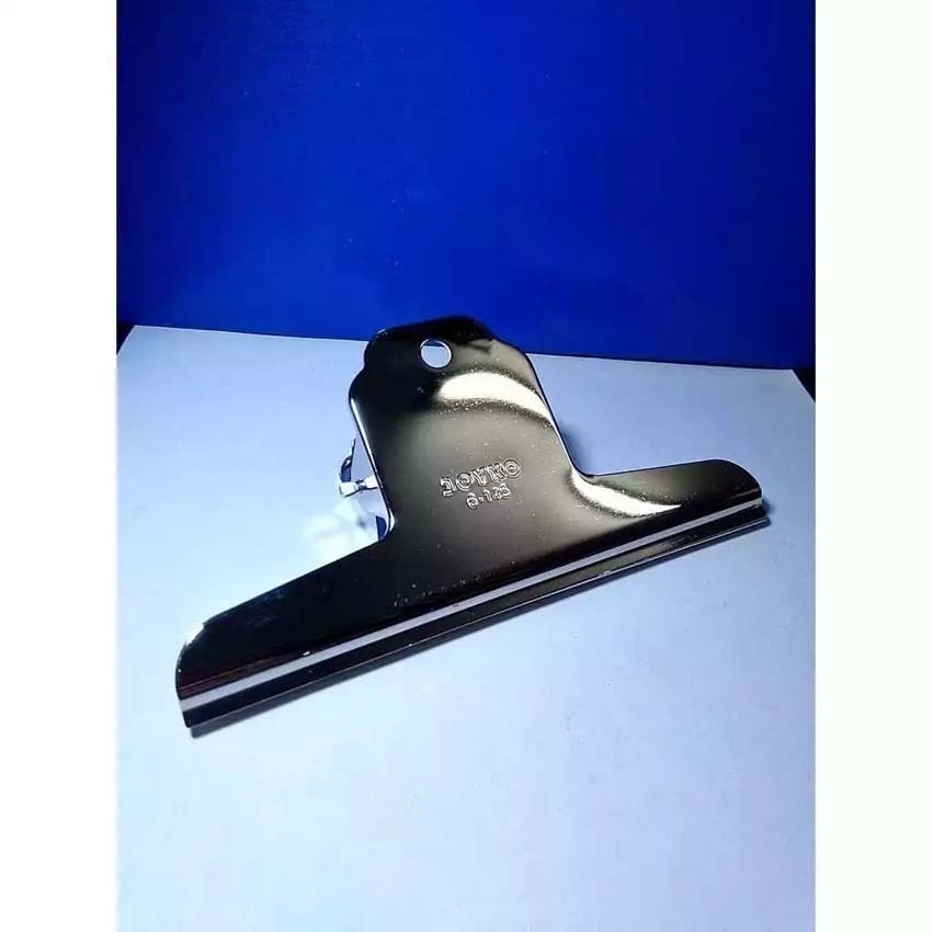 

BULLDOG CLIP JOYKO 6-145 CLIP JEPITAN BAHAN KAIN DAN KERTAS