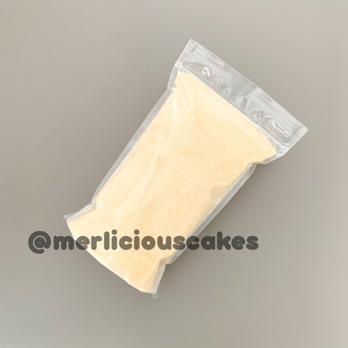 

500 Gram Nitta Gelatine Powder Gelatin Bubuk Halal Bloom 200