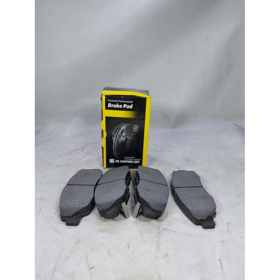 Kampas Rem Depan Mitsubishi L300 MK Kashiyama Original Best