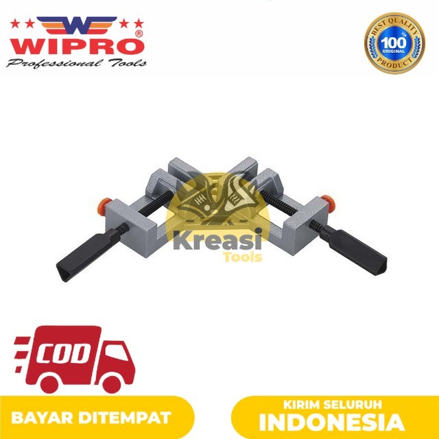Kreasi Tools | Wipro Catok Sudut CS-65