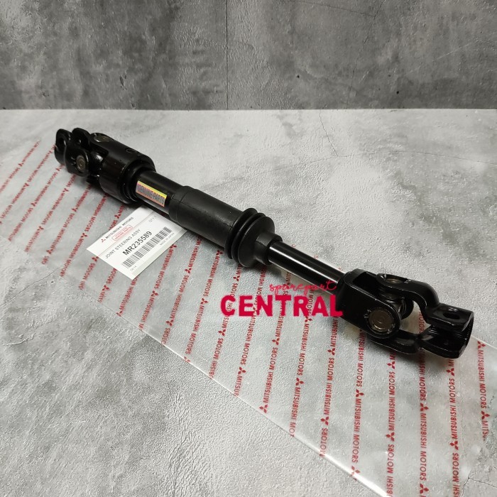 JOINT STEERING ASSY STIR SETIR MITSUBISHI KUDA ORIGINAL