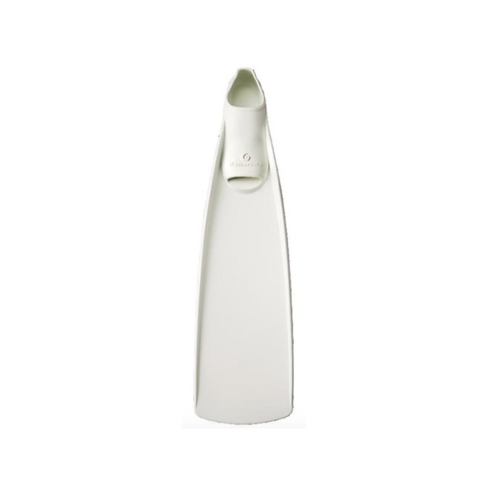 Gull Fins Barracuda Professional White