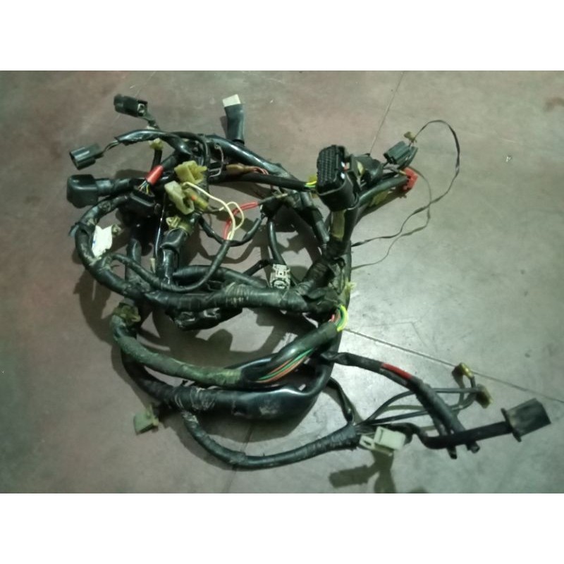 kabel body Yamaha Mio j original