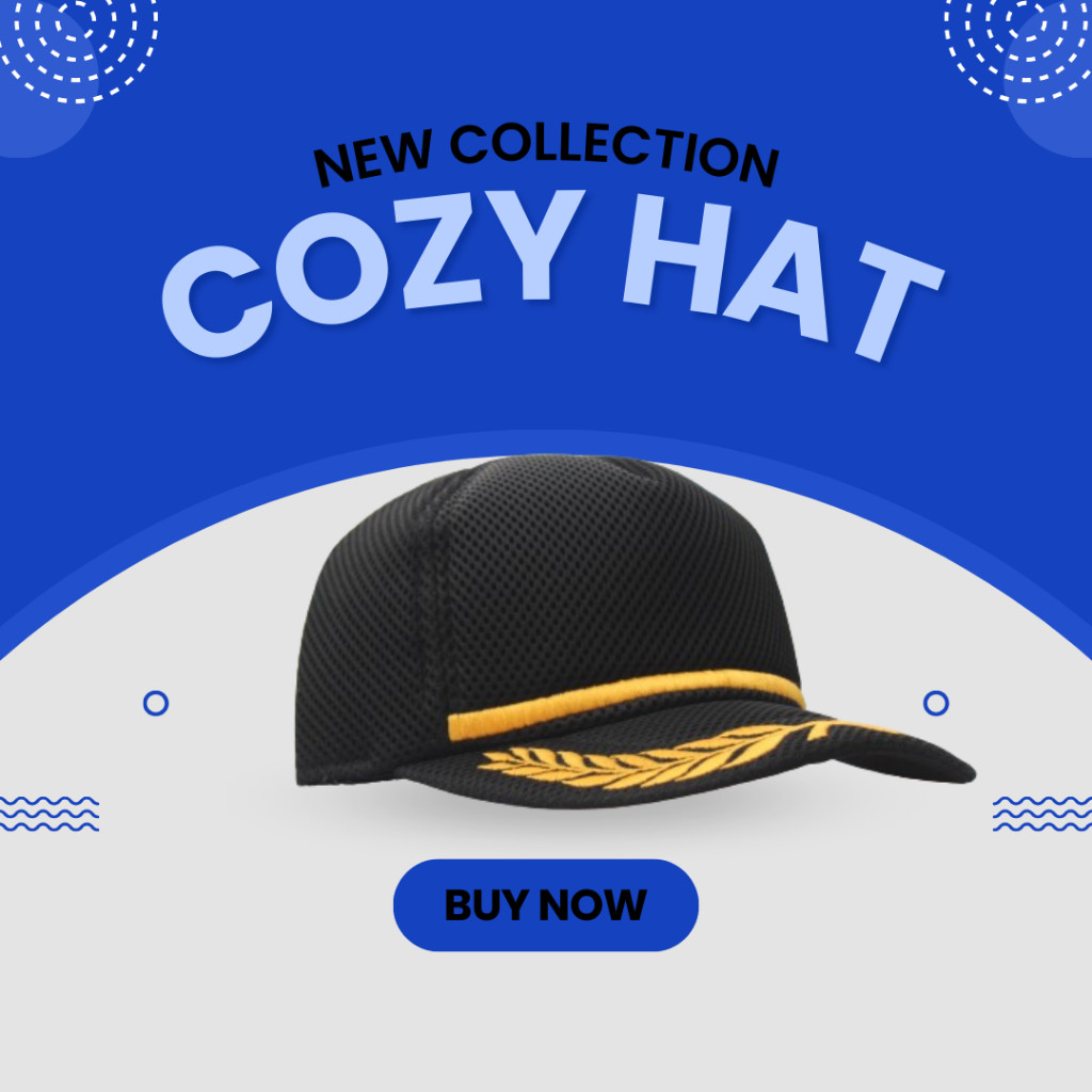 TOPI DOUBLE MESS BORDIR PADI KAPAS TOPI DINAS BORDIR TOPI PNS