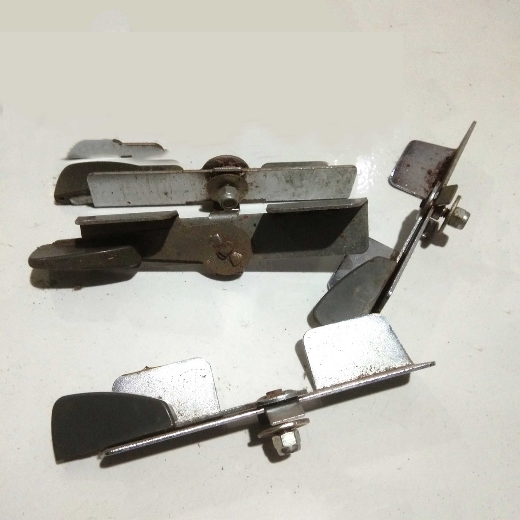 

PEMBATAS JARAK STAPLES MAX HD 12 L 17 ORIGINAL LEPASAN