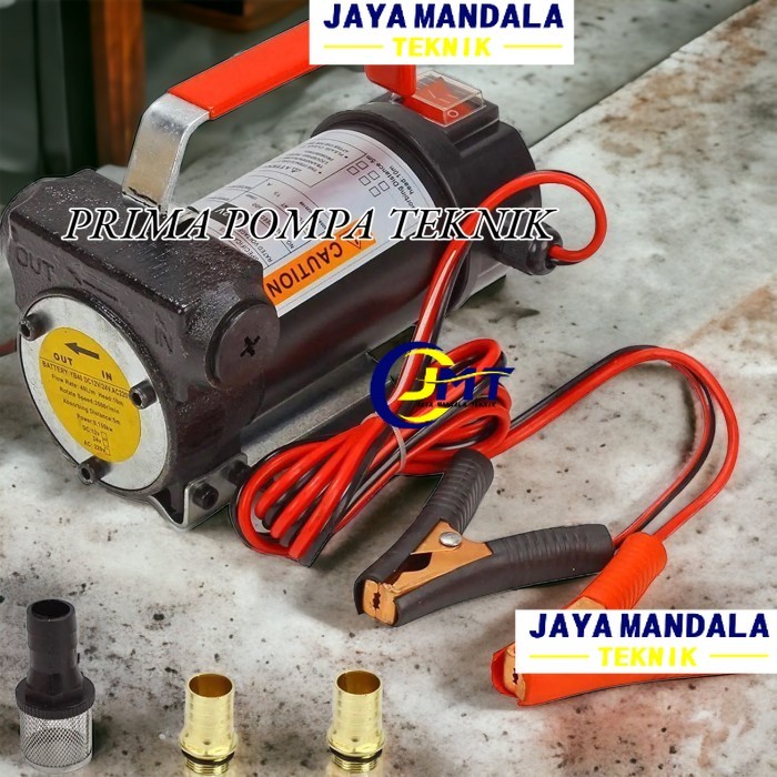 pompa solar dc 12 volt pompa solar dc 24v pompa cairan kental dc pump - 12 volt