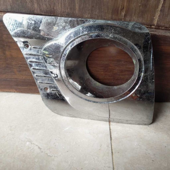 COVER FOGLAMP DAIHATSU TARUNA OXXY KIRI