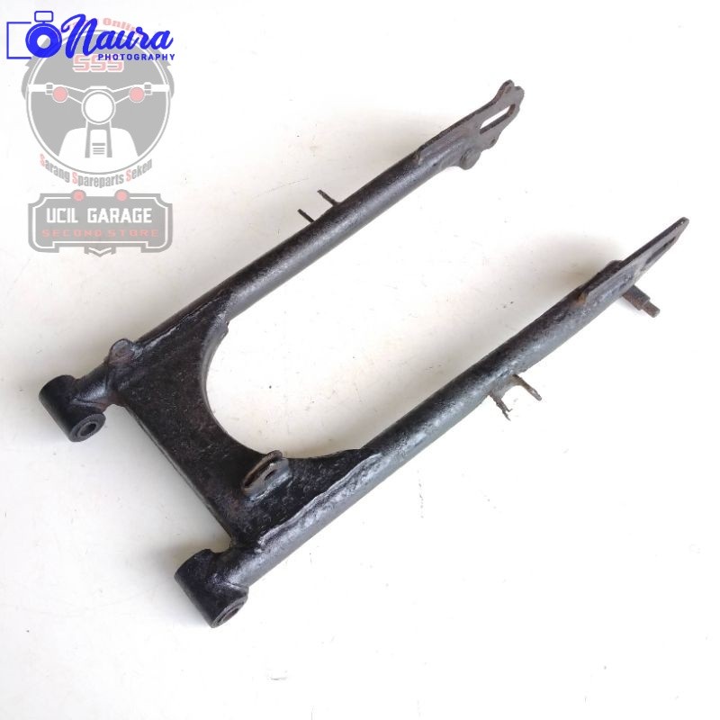 SWING ARM BULAT RX SPESIAL RXK RX KING COBRA RX100 RX125 ORIGINAL COPOTAN