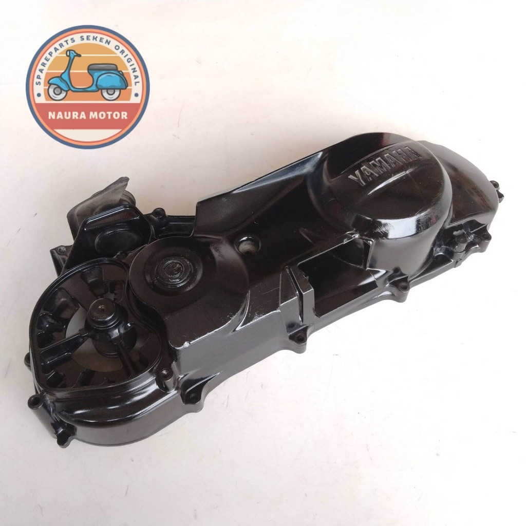 BLOK BAK CVT MIO J FINO FI 115 MIO SOUL GT 115 FULSET ORIGINAL COPOTAN  BAK CVT MIO J GT FINO FI 115