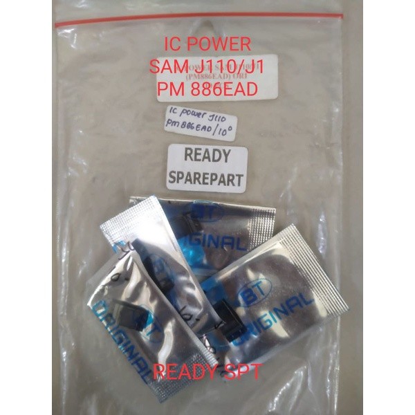 ic power pm886ead/samsung j1ace