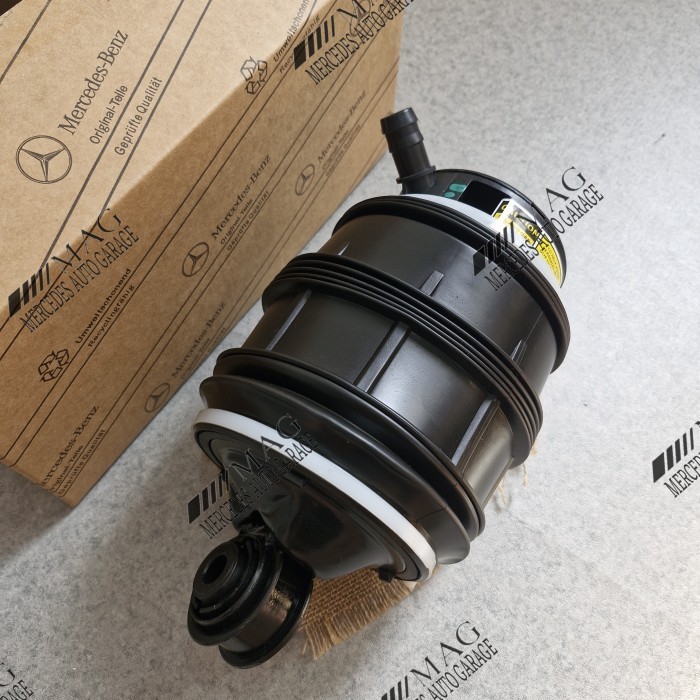 SHOCK AIRSUSPENSION BALON W211 BELAKANG MERCEDES BENZ / AIRSPRING W211