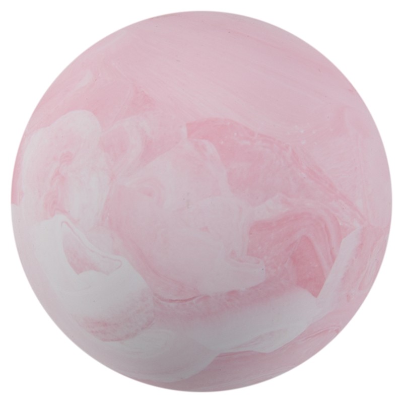 KSONE Lacrosse Massage Ball-Portable Fitness Massage Ball -Muscle Massage Roller-Relaxation Soft Mas