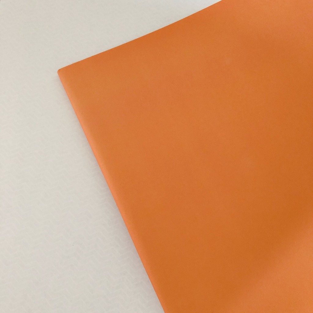 

Kertas Kado Polos Orange