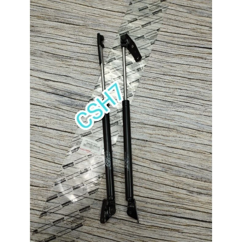 SHOCK SOK BAGASI PINTU BELAKANG HIDROLIK INNOVA 2004-2015