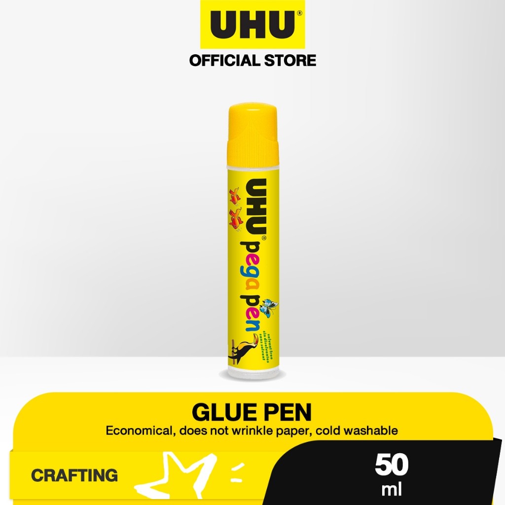 

UHU Glue Pen 50 ml