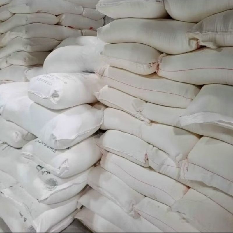 

Aci halus 25kg kualitas super