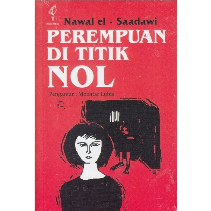 Perempuan Di Titik Nol