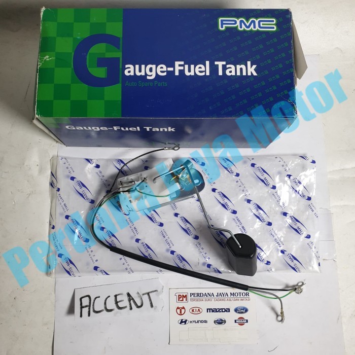 Pelampung Bensin Tangki Sender Fuel Hyundai Cakra Accent - Accent berkualitas