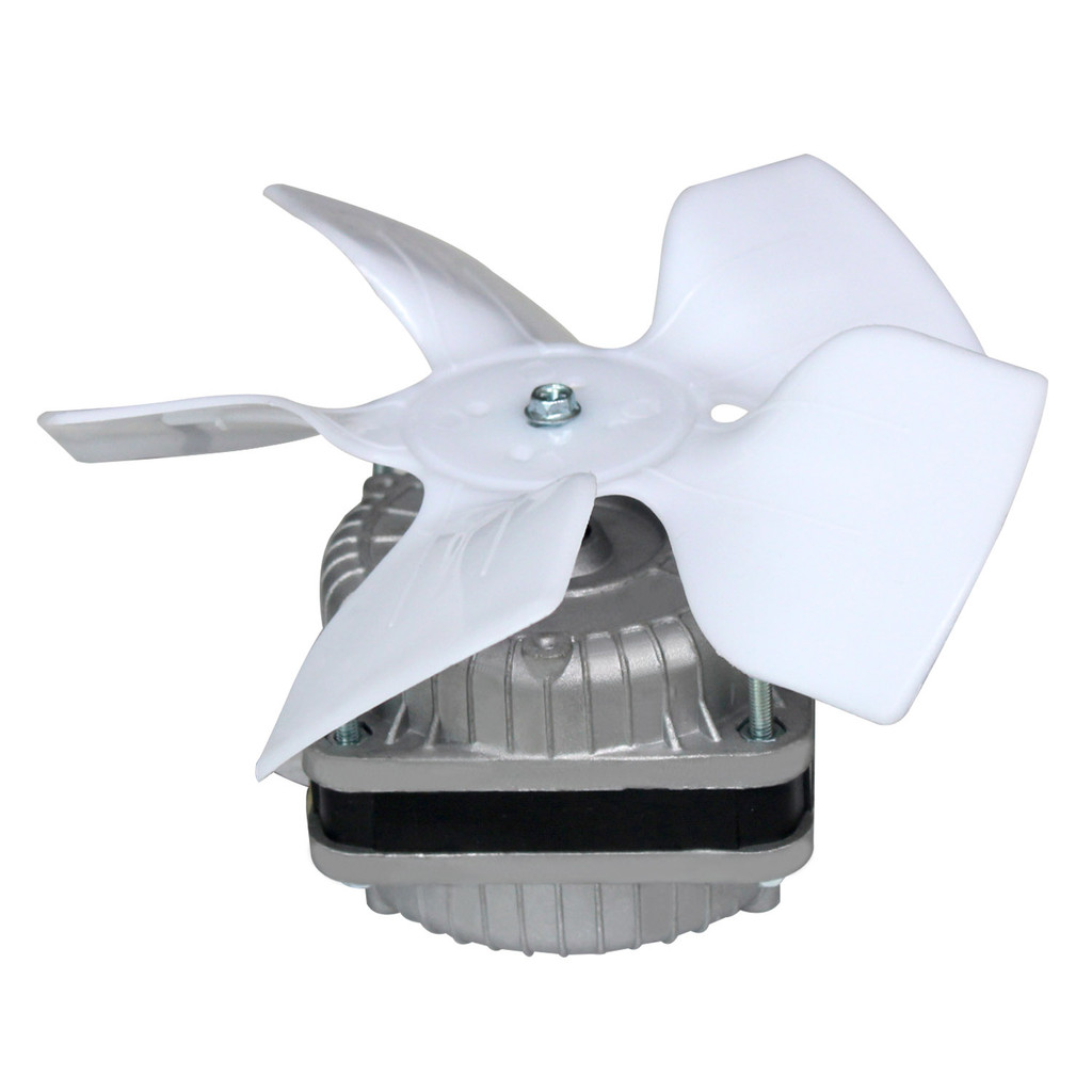 

25W 30W 45W 60w refrigerator motor fan shaded pole asynchronous freezer fridge cooling fan motor for refrigerator parts