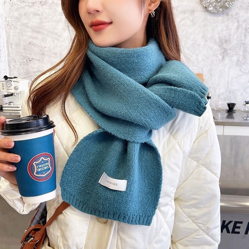 Syal Musim Dingin / Winter Scarf / syal winter