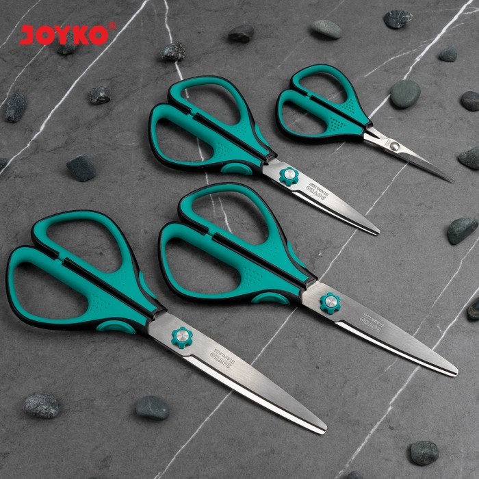 

Gunting Scissors Joyko SC-29 ~ 32