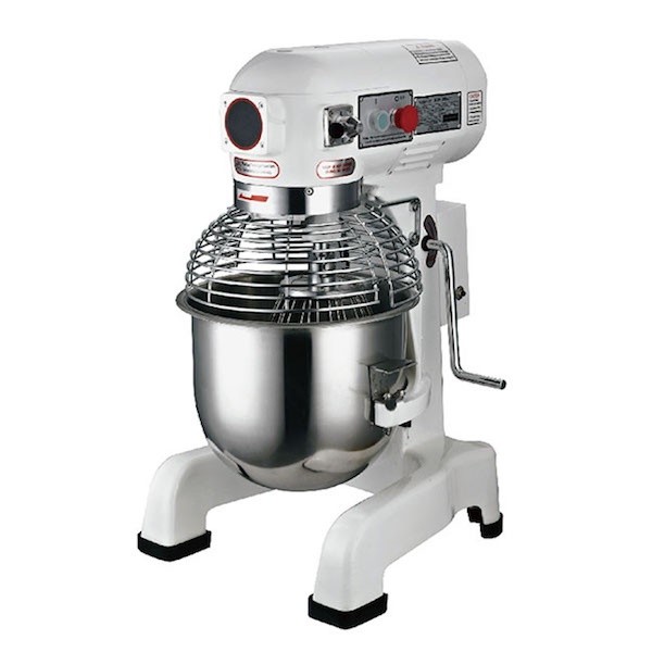 GETRA Planetary Mixer B15