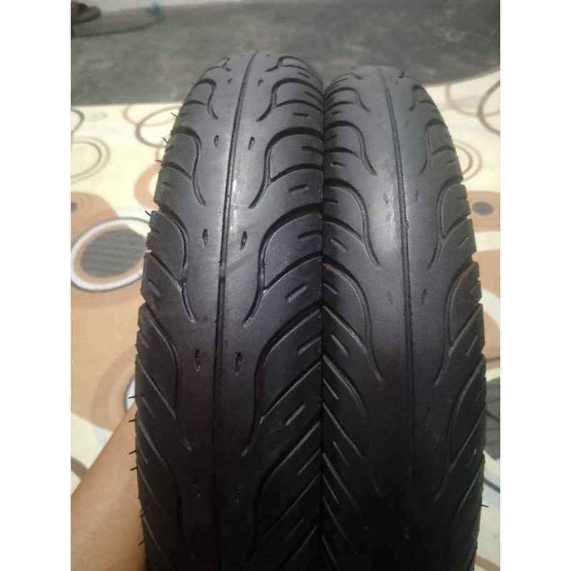 Ban bekas segala ukuran sepeda motor