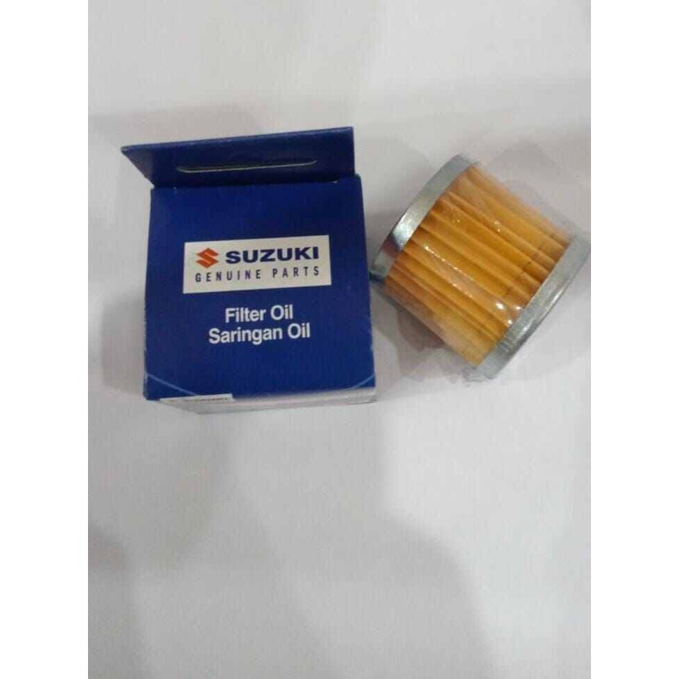 filter oli Suzuki smash