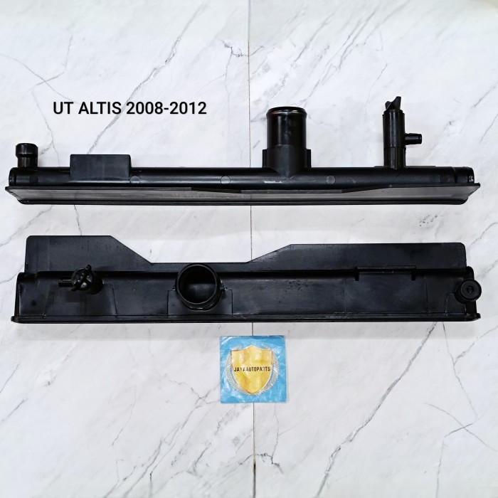 Upper Tank Radiator Altis 2008-2013