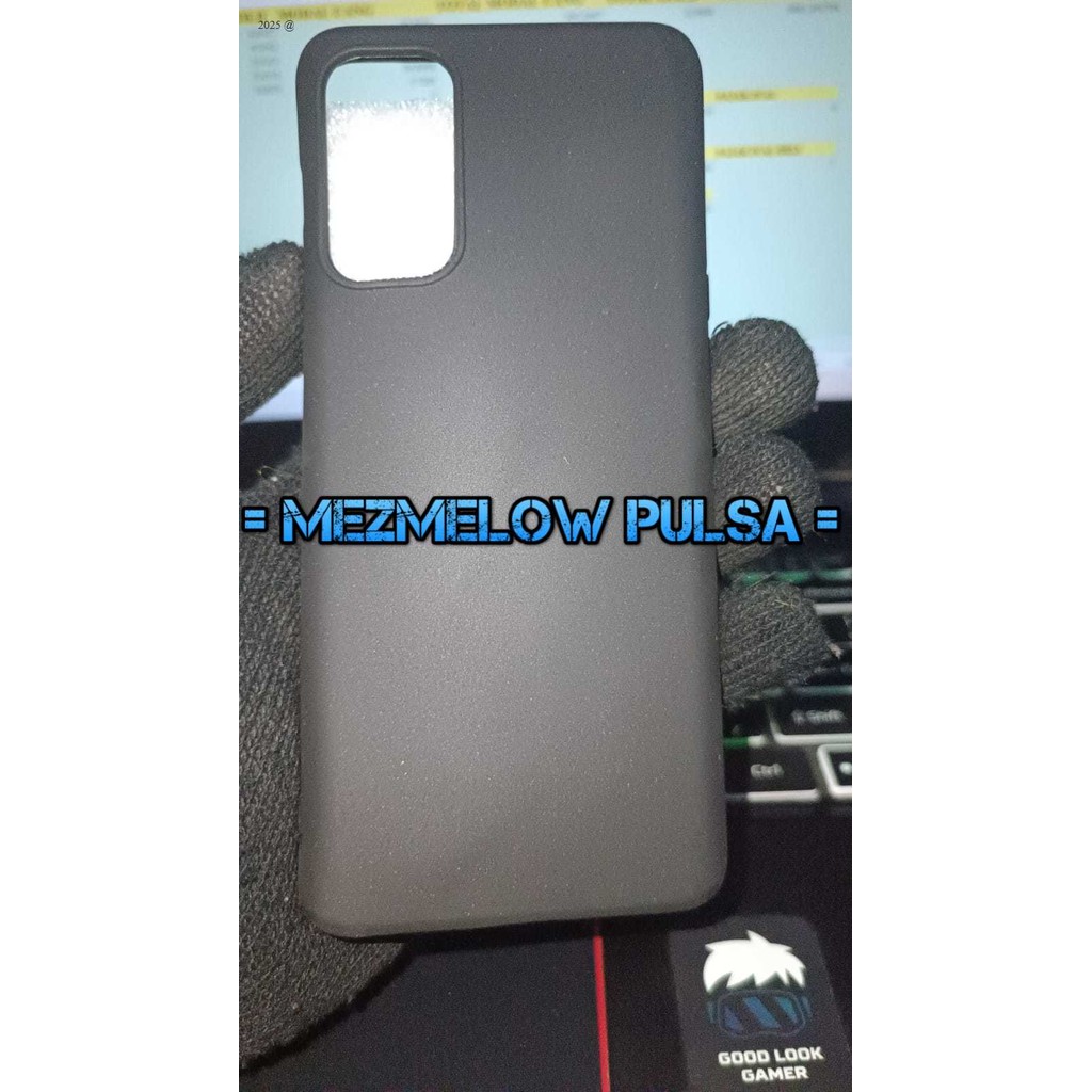 Silikon TPU Caseng Silicone Soft Case Softcase Oneplus Nord 2 5G / ONE PLUS NORD 2 5G
